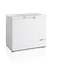 Скриня морозильна з глухою кришкою TEFCOLD FR305-I - зображення 1