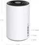 Маршрутизатор TP-LINK Deco XE75 - зображення 3