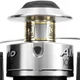Котушка карпова Shimano Alivio 10000 FA, 1+1, 4.9:1 (22667248) - зображення 10