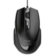 Мишка Trust Voca USB Black (23650) - зображення 4