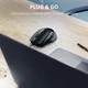Мишка Trust Voca USB Black (23650) - зображення 9
