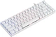 Бездротова клавіатура 2E Gaming KG380UWT-RD RGB Gateron Red Switch Ukr (2E-KG380UWT-RD) Black USB/Bluetooth - зображення 2