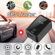 Магнитный Gps Трекер маячок для отслеживания Mini GF-09 WIFI + LBS + GPS / Контроль за передвижением авто, детей - изображение 10