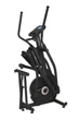 Орбітрек магнітний Toorx Elliptical ERX 400 (ERX-400) чорний - изображение 4