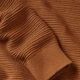 Джемпер H&M 0765362009 S (170/92А) Светло-коричневый (ST2000000831293) - изображение 2
