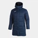 Куртка зимняя Joma ISLANDIA III темно-синяя 3XL 101697.331 - изображение 1