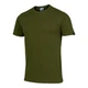 Футболка Joma DESERT зелена M 101739.474 - зображення 1