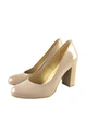 Туфли-лодочки Kasandra 36 Бежевый Kas888Lbeige (модель: Kas888Lbeige) - изображение 1