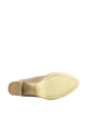 Туфли-лодочки Kasandra 36 Бежевый Kas888Lbeige (модель: Kas888Lbeige) - изображение 5