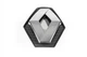 Эмблема (Турция) для Renault Symbol 2008-2013 гг - изображение 2