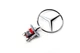 Емблема приціл (з написом) для Mercedes S-сlass W221 2005-2013 рр - зображення 3
