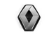 Передняя Эмблема (128мм на 105мм Турция) для Renault Scenic/Grand 2003-2009 гг - изображение 3