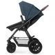 Універсальна коляска 3 в 1 Kinderkraft Xmoov Denim (KKWXMOVDEN3000) - зображення 7