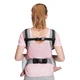 Переноска Kinderkraft Nino Grey (KKNNINOGRY0000) - изображение 5