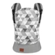 Переноска Kinderkraft Nino Grey (KKNNINOGRY0000) - изображение 6