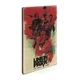 Деревянный постер Wood Posters "Linkin Park. Линкин Парк. Арт" (A4 формат, фанера) (pvx0101) - изображение 2