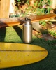 Термобутылка Klean Kanteen TKWide Chug Cap 946 мл Brushed Stainless (1008336) - изображение 10
