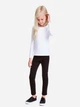 Дитячі легінси H&M HOM92013 98 см Чорні (Er_2000000322889) - зображення 1