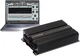 Автоусилитель Alpine PDP-E802DSP - изображение 5