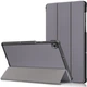Чохол Magnet для Lenovo Tab M10 Plus FHD Grey (17143) - зображення 1