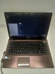 Asus K53S (15.6" (1366x768)/Intel Pentium B950/DDR3 4 Gb/HDD 640 Gb) Б/У - изображение 1