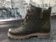 Черевики Bistfor 98436/821 34 (22 см) Чорні - изображение 9