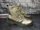 Черевики Bistfor 78419/840 36 (23.3 см) Сирі - зображення 3