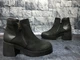 Черевики Bistfor 73008/1/221 40 (26.5 см) Чорні - изображение 2