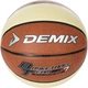 М'яч баскетбольний Demix Size 7 (9 панелей) - зображення 1