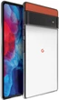 Чохол для смартфона BeCover для Google Pixel 6 Transparancy (BC_707142) - зображення 6