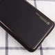 Кожаный чехол Xshield для Xiaomi Mi 11 Lite (Черный / Black) (44227) - изображение 2