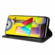Чехол-книжка Deexe Retro Style для Samsung Galaxy M31 (M315) - Black - изображение 7