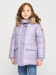 Детская зимняя куртка для девочки Lenne Frida 21328-160 92 см (4741578830779) - изображение 1