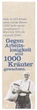 Чай Sonnentor черный органический Дарджилинг 100 г (9004145002210) - изображение 4