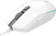 Mysz Logitech G102 Lightsync USB White (910-005824) - obraz 3