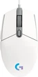 Mysz Logitech G102 Lightsync USB White (910-005824) - obraz 2