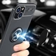 Чехол Fiji Hold для Apple Iphone 13 бампер накладка с подставкой Black - изображение 7