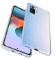 Чехол для смартфона BeCover для Poco M4 Pro 5G Transparent (BC_707044) - изображение 3