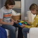 Настільна електронна гра Hasbro Gaming Simon&nbsp;Саймон (E93835L0) - зображення 3