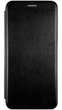 Чехол-книжка Elegant на Realme C25Y черный - изображение 1