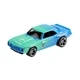 Машинка Hot Wheels '69 COPO CAMARO HW SPEED GRAPHICS-2021 Mattel GRY44-M521 - зображення 1