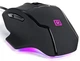 Мышь Real-El RM-555 USB Black (EL123200032) - изображение 2