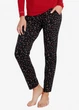Пижама ESOTIQ Dazzle L разноцветная 260122 - изображение 4