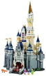 Lego Disney Princesses Замок Дисней 71040 - изображение 3