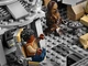 Lego Star Wars Сокіл Тисячоліття 75257 - зображення 7