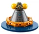 Lego Ideas Ракета-носитель Сатурн-5 21309 - изображение 8