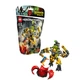 Lego Hero Factory Вездеход Роки 44023 - изображение 2
