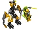Lego Hero Factory Вездеход Роки 44023 - изображение 4