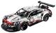 Lego Technic Porsche 911 RSR 42096 - зображення 3