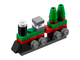 Lego Iconic Різдвяні Ідеї 24 в 1 40222 - зображення 4